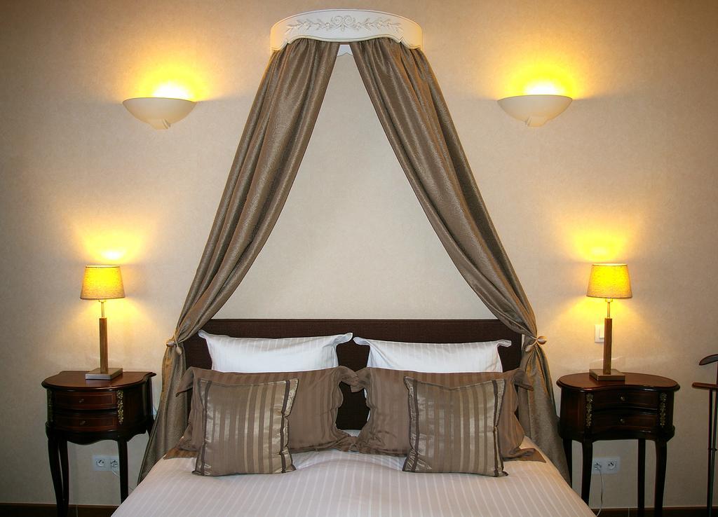 B&B Le Clos Des Raisins Beblenheim Room photo