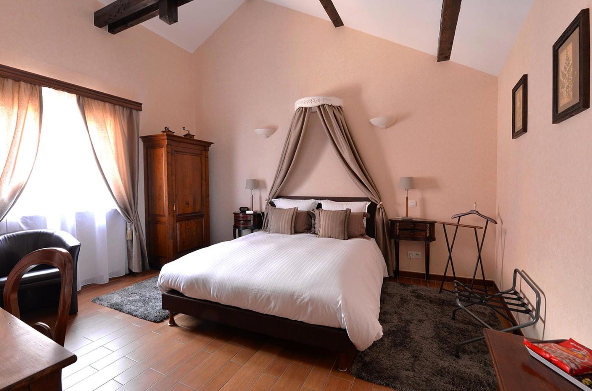 B&B Le Clos Des Raisins Beblenheim Exterior photo